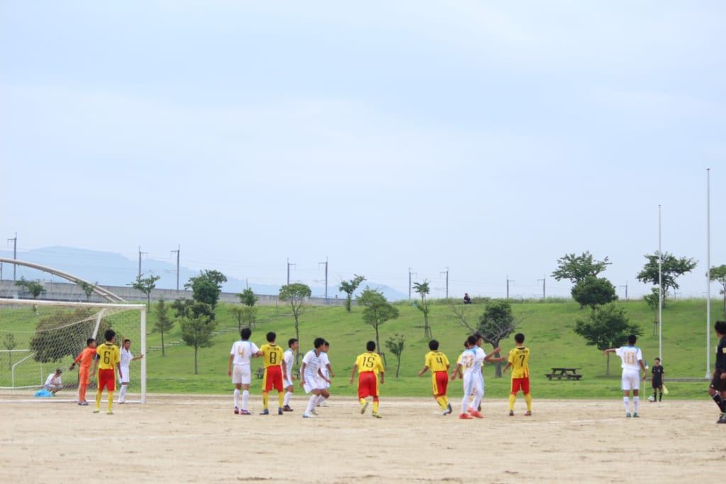 18年度 第33回福岡県クラブユース U 15 サッカー選手権大会 優勝はギラヴァンツ 結果表掲載 ジュニアサッカーnews