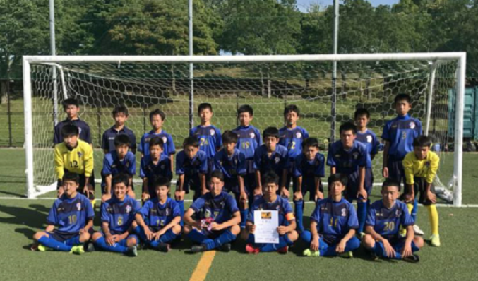 U 15強豪チーム紹介 長崎県 Fc雲仙エスティオール ジュニアサッカーnews U 15強豪チーム紹介 長崎県 Fc雲仙エスティオール ジュニアサッカーnews