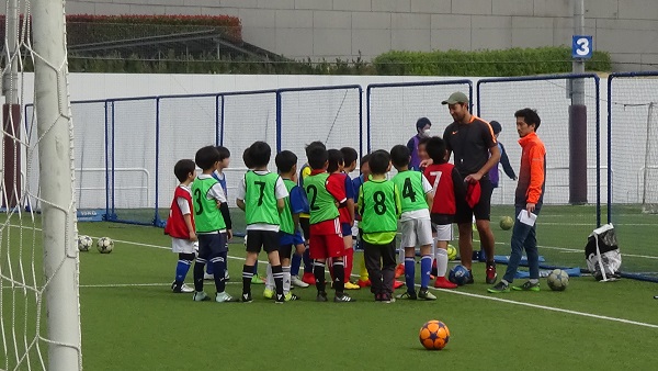 18サマーデイキャンプ小1 3参加募集 本当に試合で使える技術を身につけよう 代々木 ジュニアサッカーnews 18サマーデイキャンプ小1 3参加募集 本当に試合で使える技術を身につけよう 代々木 ジュニアサッカーnews
