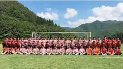 18年度 桐朋高等学校サッカー部 東京都 第1回学校説明会 クラブ体験会 8 25開催 ジュニアサッカーnews