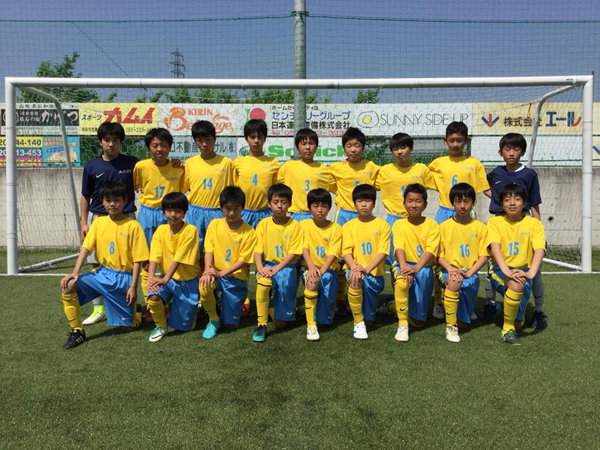 U 15強豪チーム紹介 静岡県 浜松fc ジュニアサッカーnews U 15強豪チーム紹介 静岡県 浜松fc ジュニアサッカーnews