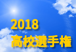 個人賞掲載！★2018年度【全国大会】第33回日本クラブユースサッカー選手権（U-15）大会 優勝は広島サンフレッチェ！