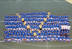 18年度 桐朋高等学校サッカー部 東京都 第1回学校説明会 クラブ体験会 8 25開催 ジュニアサッカーnews 18年度 桐朋高等学校サッカー部 東京都 第1回学校説明会 クラブ体験会 8 25開催 ジュニアサッカーnews
