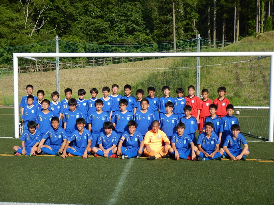 U 15強豪チーム紹介 グロースfc 秋田県 ジュニアサッカーnews U 15強豪チーム紹介 グロースfc 秋田県 ジュニアサッカーnews