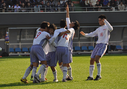 19年度 武南高等学校サッカー部 埼玉県 練習会 7 31他開催 ジュニアサッカーnews