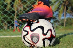 18年度 第42回総理大臣杯 全日本大学サッカートーナメント 優勝は明治大学 ジュニアサッカーnews 18年度 第42回総理大臣杯 全日本大学サッカートーナメント 優勝は明治大学 ジュニアサッカーnews