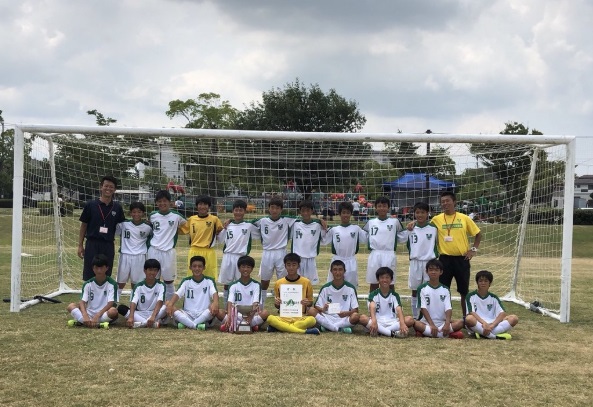 優勝写真掲載 18年度 愛知中学総体サッカーの部 西三河地区大会 優勝は東山中学校 碧南東 安城北も県大会出場決定 ジュニアサッカーnews 優勝写真掲載 18年度 愛知中学総体サッカーの部 西三河地区大会 優勝は東山中学校 碧南東 安城北も県大会出場決定 ジュニアサッカーnews