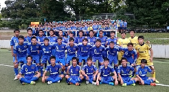 19年度 成立学園高等学校 埼玉県 男子サッカー部セレクション 7 30開催 ジュニアサッカーnews