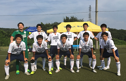 18年度 駿台学園高等学校 東京都 サッカー部練習会のお知らせ 7 30開催 ジュニアサッカーnews 18年度 駿台学園高等学校 東京都 サッカー部練習会のお知らせ 7 30開催 ジュニアサッカーnews