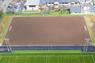 会場情報 国体記念公園遠野市民サッカー場 岩手県 ジュニアサッカーnews 会場情報 国体記念公園遠野市民サッカー場 岩手県 ジュニアサッカーnews