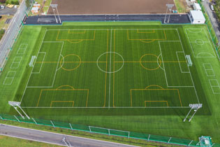 会場情報 国体記念公園遠野市民サッカー場 岩手県 ジュニアサッカーnews 会場情報 国体記念公園遠野市民サッカー場 岩手県 ジュニアサッカーnews