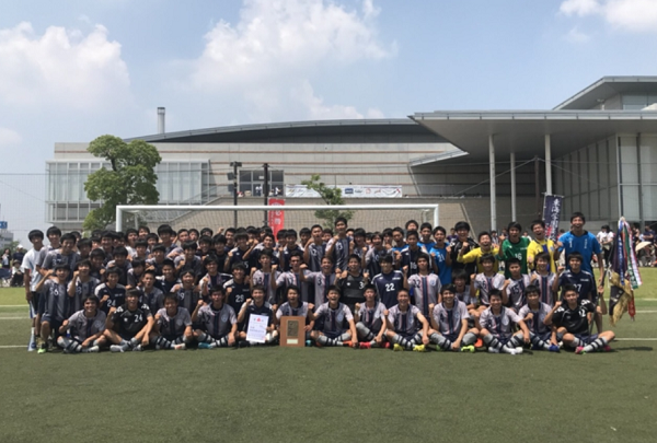 学園 高校 部 東海 サッカー 東海学園