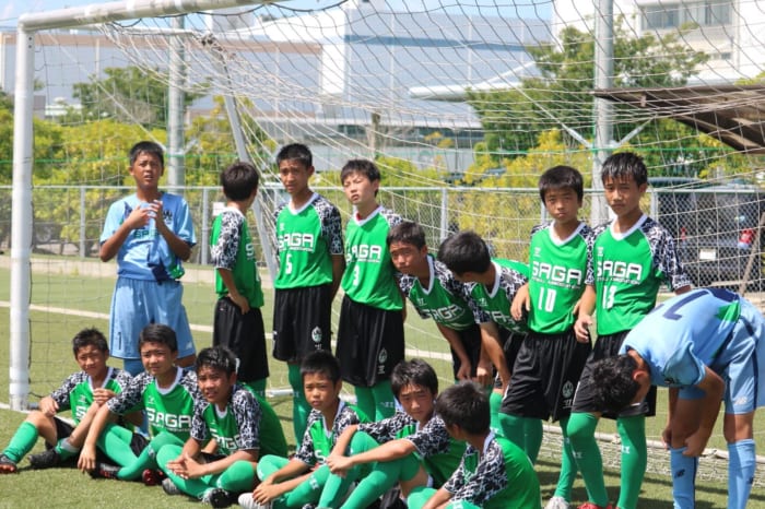 18年度 Kyfa18九州u 13選抜サッカー大会 優勝は佐賀 結果表掲載 ジュニアサッカーnews