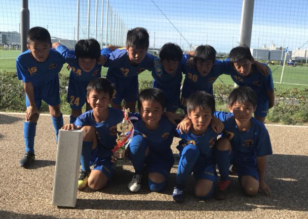 18 Summer 第4回 Margarina Festival U 10 マルガリーナ 優勝は奈良クラブ ジュニアサッカーnews 18 Summer 第4回 Margarina Festival U 10 マルガリーナ 優勝は奈良クラブ ジュニアサッカーnews