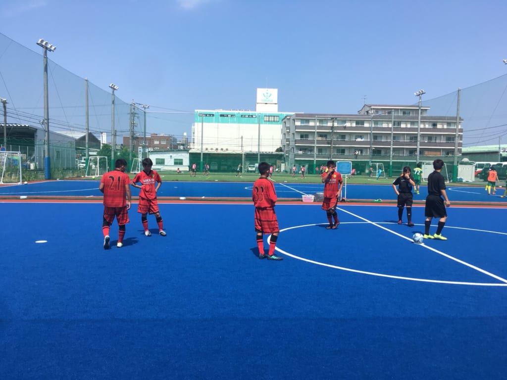 2018年jfa第24回全日本ユース U 15 フットサル大会福岡支部予選 優勝はエリア伊都 ジュニアサッカーnews
