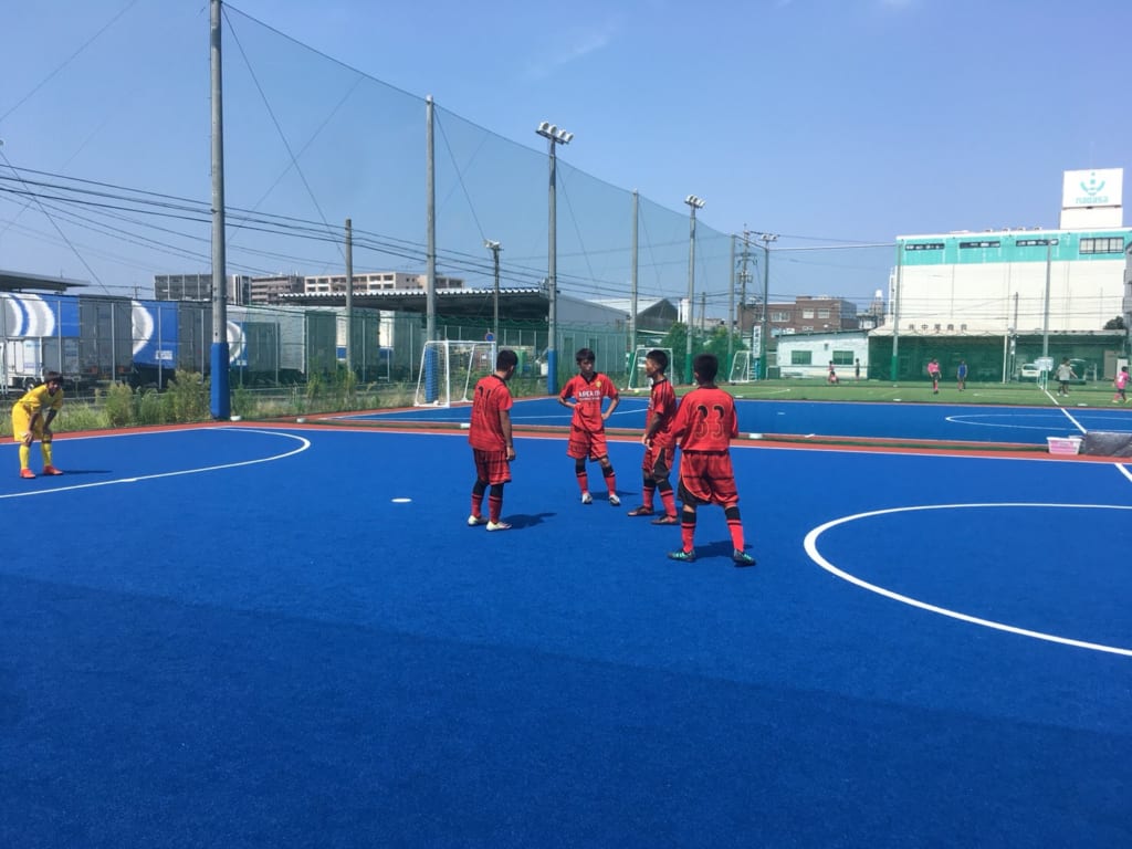 2018年jfa第24回全日本ユース U 15 フットサル大会福岡支部予選 優勝はエリア伊都 ジュニアサッカーnews