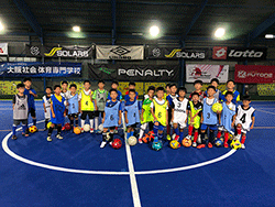 18年度 第9回 湖東トレセンカップ大会 滋賀県 優勝は京都山城u 12 情報ありがとうございました ジュニアサッカーnews 18年度 第9回 湖東トレセンカップ大会 滋賀県 優勝は京都山城u 12 情報ありがとうございました ジュニアサッカーnews