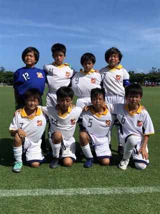 18第38回新報児童オリンピックu 10県大会 優勝はエスペランサ フェルサfc 結果表掲載 ジュニアサッカーnews 18第38回新報児童オリンピックu 10県大会 優勝はエスペランサ フェルサfc 結果表掲載 ジュニアサッカーnews