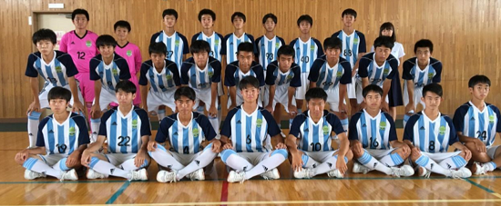 ジュニアサッカーNEWS【高校サッカー部】県立高崎北高等学校（群馬県）保護者情報今月の人気記事パートナー企業一覧Blue Wave sports concierge officeお知らせチーム関係者様向けこのサイトについて