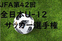 18年度 第5回u 12淡路サッカーリーグ 兼 Jfa第42回全日本u 12サッカー選手権大会 兵庫大会 淡路予選 代表決定 ダイナマイト 洲本fc ジュニアサッカーnews