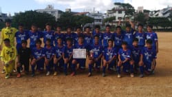19年度 Grande Fc グランデfc 埼玉県 U 15 セレクション 9 11他開催 ジュニアサッカーnews