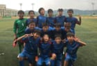2018年度 U-12サッカーリーグin新潟県新潟地区中ブロック　最終順位確定
