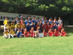19年度 Grande Fc グランデfc 埼玉県 U 15 セレクション 9 11他開催 ジュニアサッカーnews