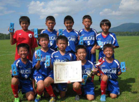 2018年度 パッションカップ 第13回中西讃地区ジュニアサッカー連盟杯 U 10 優勝は丸亀fc S 写真掲載 ジュニアサッカーnews