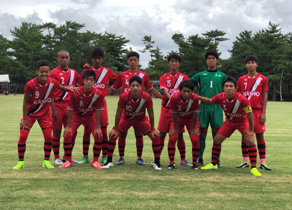 鹿児島県社会人サッカーリーグ