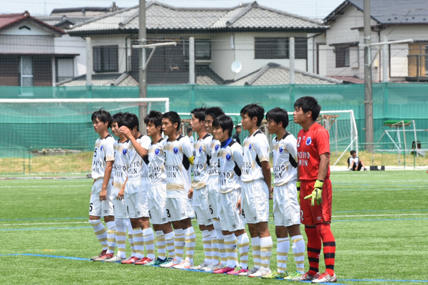 高校サッカー部 八千代松陰高校 千葉県 ジュニアサッカーnews