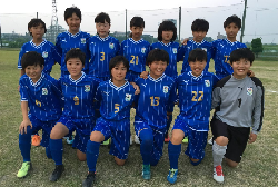 18年度 第48回相模原市スポーツ少年団サッカー大会 U 8 優勝はバディーsc中和田 連覇達成 ジュニアサッカーnews