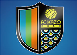 19年度 Fc Kazo 新u 13 埼玉県 練習体験会 9 19他 セレクション 12 1開催 ジュニアサッカーnews 19年度 Fc Kazo 新u 13 埼玉県 練習体験会 9 19他 セレクション 12 1開催 ジュニアサッカーnews