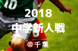 18年度 第48回千葉県中学校新人体育大会サッカー競技 印旛支部予選 優勝は公津の杜中学校 ジュニアサッカーnews