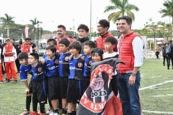 2018年度 茨城県中学校新人体育大会サッカーの部 (U-14)【県北地区】北高大会 9/28結果掲載！まだまだ情報お待ちしております！