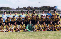 高校サッカー部 東海大学付属市原望洋高等学校 千葉県 ジュニアサッカーnews