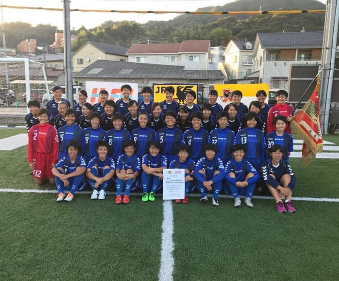 18第27回全日本高校女子サッカー選手権大会広島県予選会 優勝は広島文教 結果表掲載 ジュニアサッカーnews