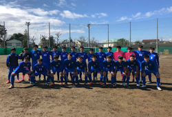 高校サッカー部 都立南葛飾高等学校 東京都 ジュニアサッカーnews