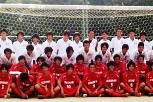 高校サッカー部 県立市川南高等学校 千葉県 ジュニアサッカーnews