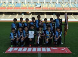 18年度 松村杯pumaカップ 少年の部 兼 Jfa U 12リーグ 18 神奈川 Faリーグ 川崎 後期リーグ 優勝は川崎フロンターレu 12 優勝チーム写真追加 ジュニアサッカーnews 18年度 松村杯pumaカップ 少年の部 兼 Jfa U 12リーグ 18 神奈川 Faリーグ 川崎 後期リーグ 優勝は川崎フロンターレu 12 優勝チーム写真追加 ジュニアサッカーnews
