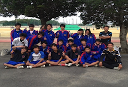 高校サッカー部 県立白子高校 三重県 ジュニアサッカーnews 高校サッカー部 県立白子高校 三重県 ジュニアサッカーnews