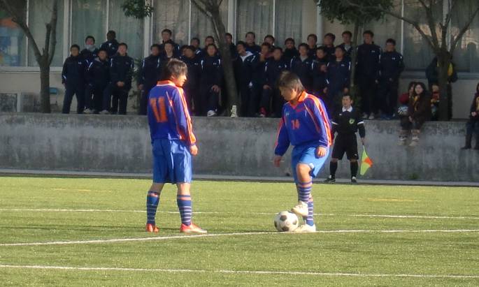 高校サッカー部 県立野田中央高等学校 千葉県 ジュニアサッカーnews 高校サッカー部 県立野田中央高等学校 千葉県 ジュニアサッカーnews