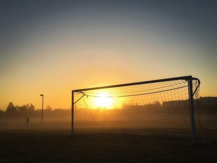 サッカーを漫画で楽しむ！高校サッカー選手権が出てくる漫画特集！