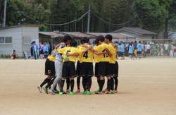 高校サッカー部 県立八千代東高等学校 千葉県 ジュニアサッカーnews