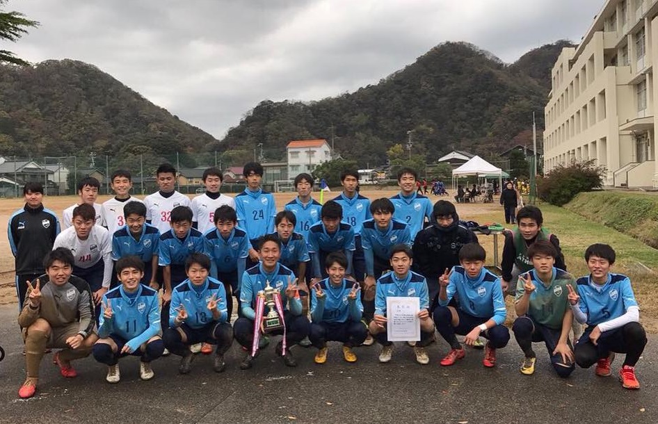 18年度 兵庫県高校サッカー新人大会 但馬支部予選 優勝は近畿大学附属豊岡高校 豊岡総合高校も県大会へ ジュニアサッカーnews 18年度 兵庫県高校サッカー新人大会 但馬支部予選 優勝は近畿大学附属豊岡高校 豊岡総合高校も県大会へ ジュニアサッカーnews