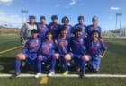 【高校サッカー強豪校に入りたい！】進路情報更新中！選手権&インハイ都道府県ベスト8【2019年度進路情報】