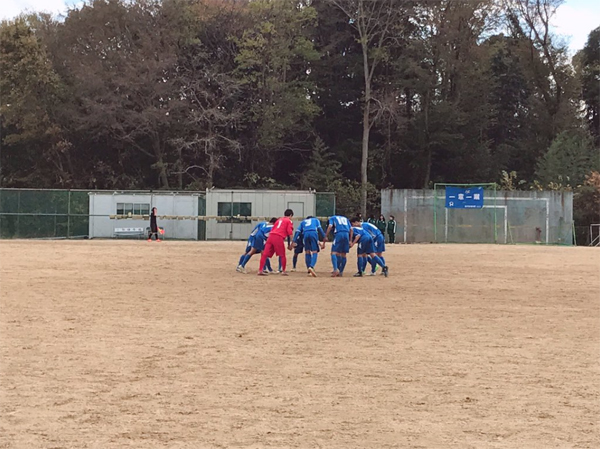 高校サッカー部 県立千葉高校 千葉県 ジュニアサッカーnews