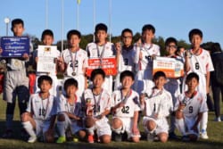 18年度 Jfa第42回 全日本u 12 サッカー選手権大会 徳島県大会 優勝は石井サッカースポーツ少年団 優勝チームコメント掲載 ジュニア サッカーnews 18年度 Jfa第42回 全日本u 12 サッカー選手権大会 徳島県大会 優勝は石井サッカースポーツ少年団 優勝チームコメント掲載 ジュニア サッカーnews