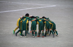 高校サッカー部 県立茅ケ崎西浜高等学校 神奈川県 ジュニアサッカーnews