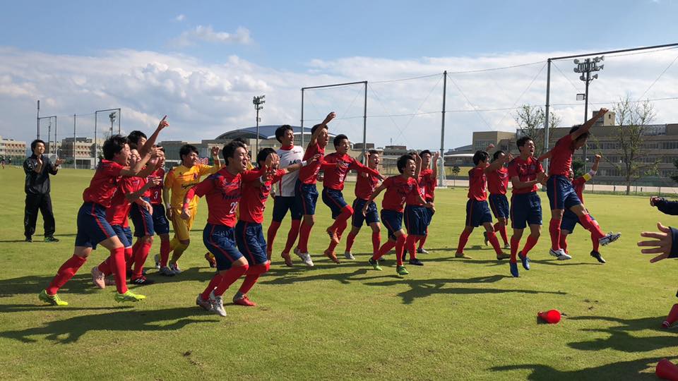 強豪高校サッカー部 豊川高校 愛知県 ジュニアサッカーnews 強豪高校サッカー部 豊川高校 愛知県 ジュニアサッカーnews