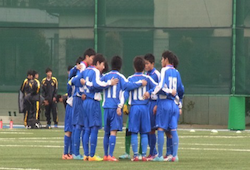 高校サッカー部 県立秦野総合高等学校 神奈川県 ジュニアサッカーnews 高校サッカー部 県立秦野総合高等学校 神奈川県 ジュニアサッカーnews